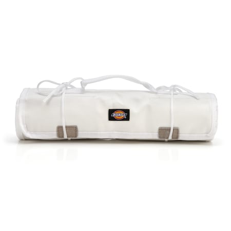 Dickies Large Paint Brush / Tool Organizer Roll 57051